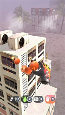 爆炸模拟器图1
