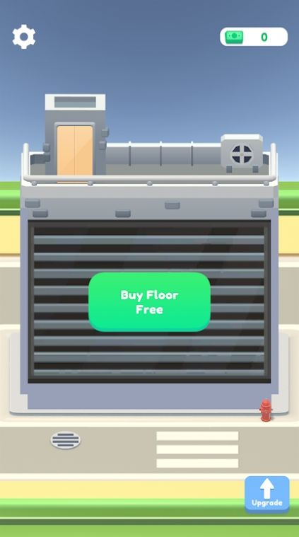 Adventure Tower - Idle Tycoon
