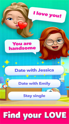 Story Life Simulator图1