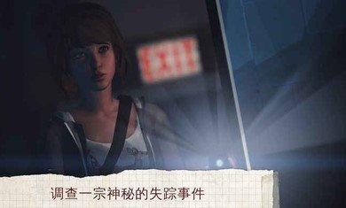 奇异人生安卓汉化版图1