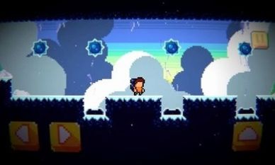 雪地之下图3