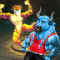 功夫之王动物战士(King Kung Fu Animal Fighters)