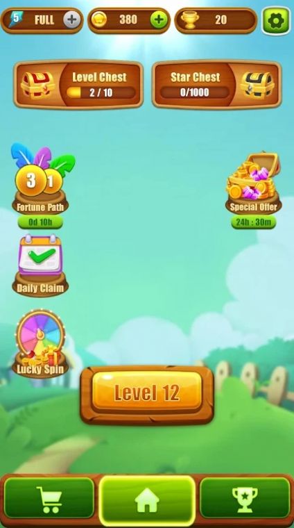 云雀消除大狂欢图1