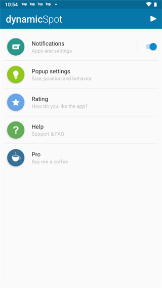 dynamicspot破解图1