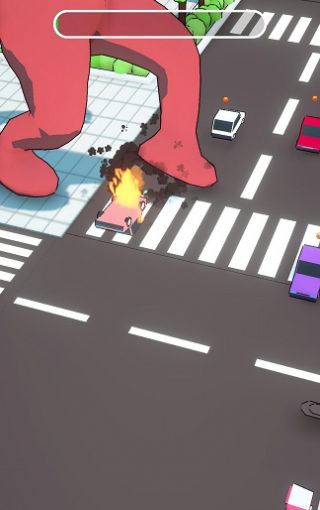 不要践踏图2