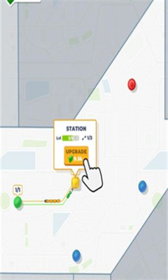 放置地铁线图1