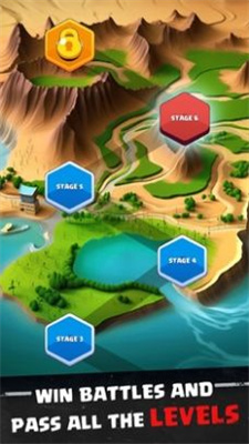突袭者前线司令部图2