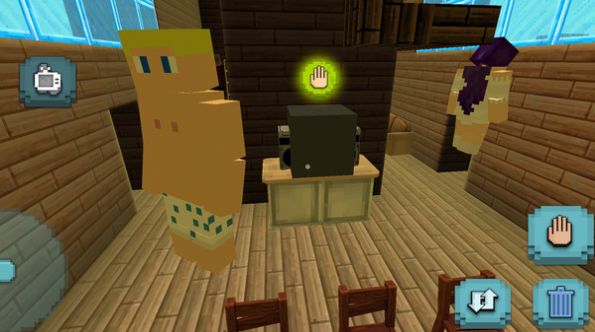 像素小镇自建房安卓版图1