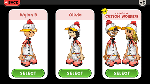 老爹炸鸡汉堡店无广告图3