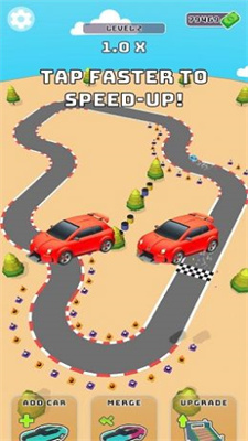 放置驾驶赛道图2