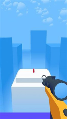 狙击能手图1