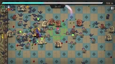 幸存小能手1.0.0图1