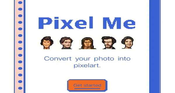 pixelme软件大全