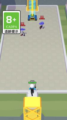 枪哥传说图1