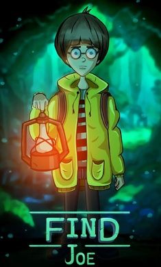 寻找乔未解之谜图2