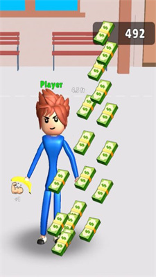 举重英雄3D图1
