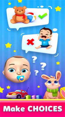 Story Life Simulator图3