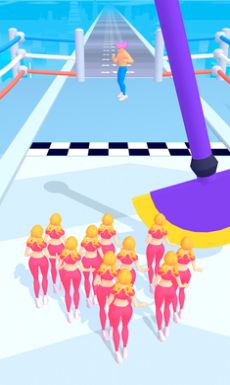 男孩女孩向前冲图1