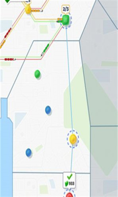 放置地铁线图2