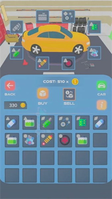 车库比赛图2