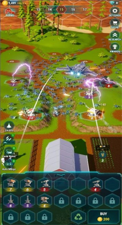 星河农场图1