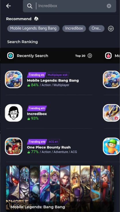 Jojoy图3