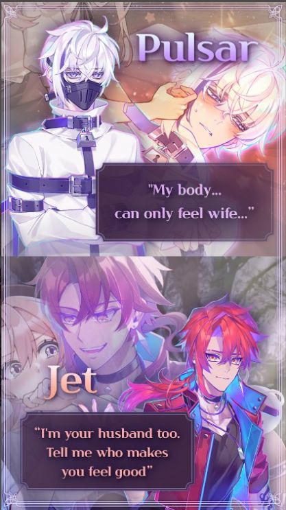 永恒的来世(Eternal Afterlife)图2