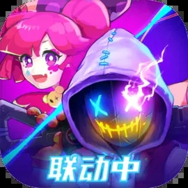 霓虹深渊无限破解免内购