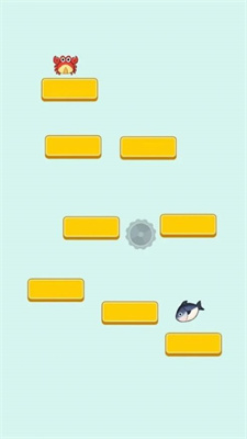 蟹蟹吃上鱼图2