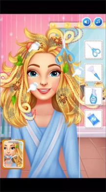 夏天美容院图3