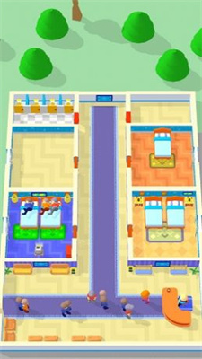 车旅大师图2