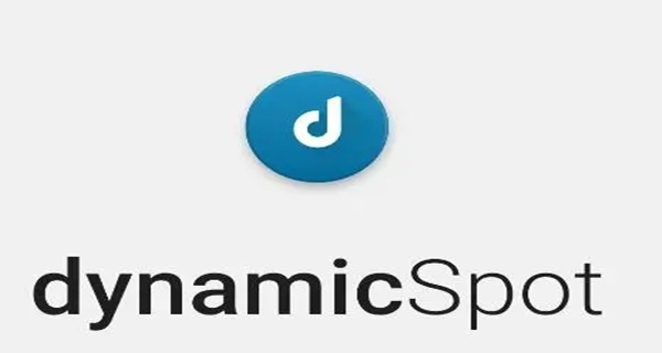 dynamicSpot软件合集