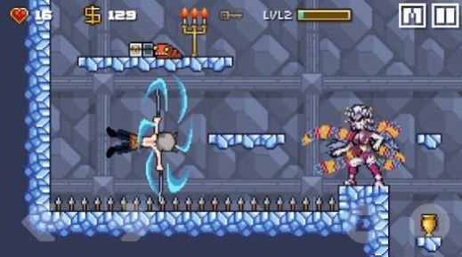 鬼灭恶魔之战图1