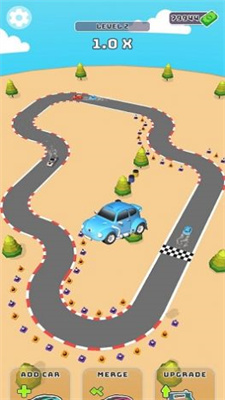 放置驾驶赛道图3