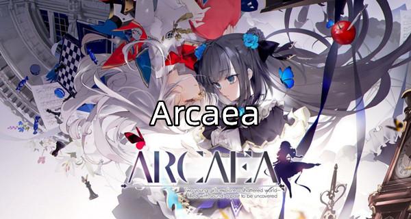 Arcaea