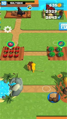 Buildy island图3