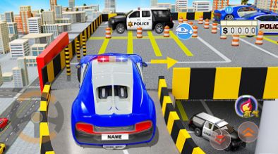 公路开车模拟器图1