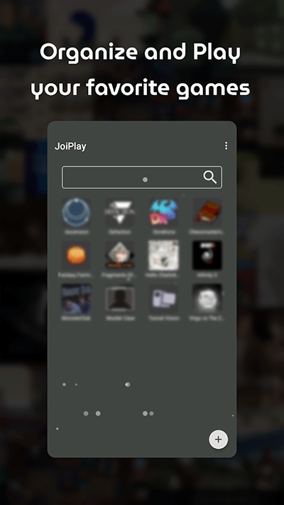 joiplay模拟器最新版图3