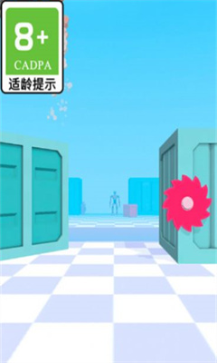 一根筋玩到底图3