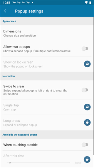 dynamicspot破解图4