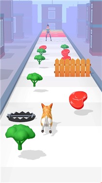 狗狗进化跑酷图2