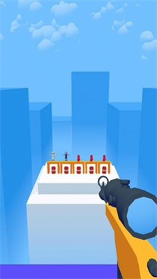 狙击能手图2