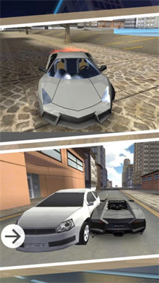 模拟公路狂飙3图2