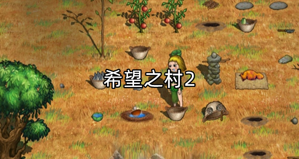 希望之村2
