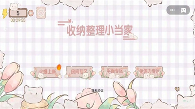 收纳整理小当家图3