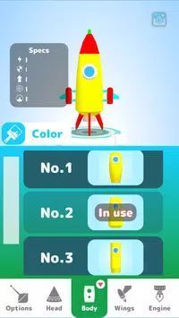 火箭制造工艺(Rocket Craft)图2