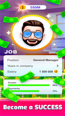 Story Life Simulator图2