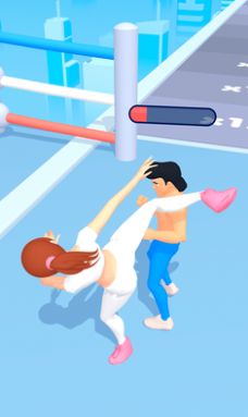 男孩女孩向前冲图2