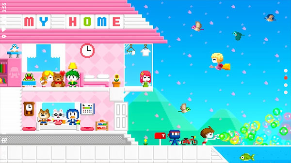 波谷波谷联机版最新版图2