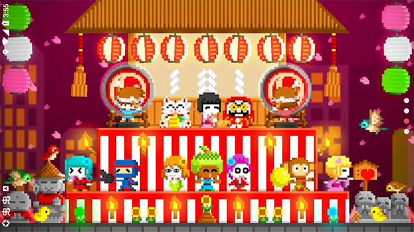 波谷波谷联机版最新版图4